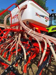 Semoir pour semis simplifié Solà Ares 2713 - 11