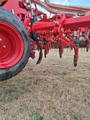 Semoir pour semis simplifié Solà Ares 2713