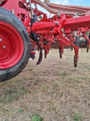 Semoir pour semis simplifié Solà Ares 2713 - 8