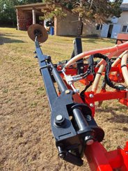 Semoir pour semis simplifié Solà Ares 2713 - 10