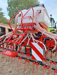 Semoir pour semis simplifié Solà Ares 2713 - 1