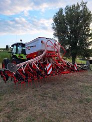 Semoir pour semis simplifié Solà Ares 2713 - 1