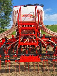 Semoir pour semis simplifié Solà Ares 2713 - 12