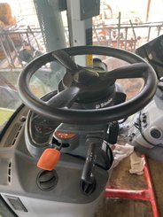 Tracteur agricole Claas ARION 630 CMATIC - 6