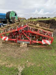 Vibroculteur Kongskilde SGC 5M90 - 1