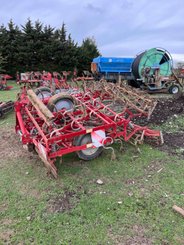 Vibroculteur Kongskilde SGC 5M90 - 1