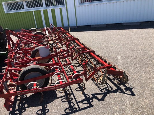 Vibroculteur Kongskilde SGC 5M90
