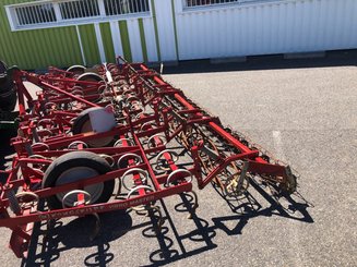 Vibroculteur Kongskilde SGC 5M90 - 1