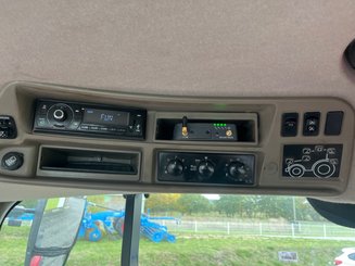 Tracteur agricole Case IH Puma 220 - 12