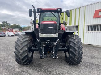 Tracteur agricole Case IH Puma 220 - 1