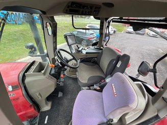 Tracteur agricole Case IH Puma 220 - 8