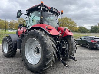 Tracteur agricole Case IH Puma 220 - 4