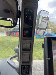 Tracteur agricole Case IH Puma 220 - 12