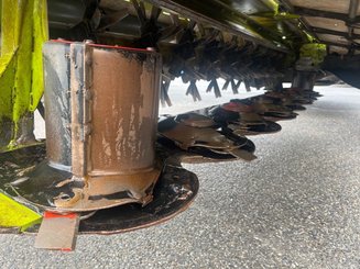 Faucheuse conditionneuse Claas DISCO 9200 C - 4