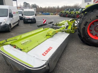 Faucheuse conditionneuse Claas DISCO 9200 C - 3