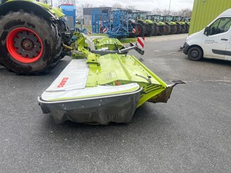 Faucheuse conditionneuse Claas DISCO 9200 C - 6