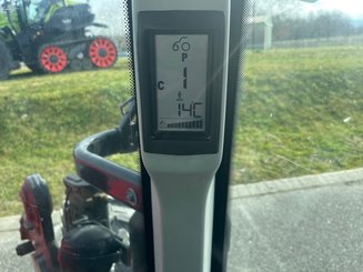 Tracteur agricole Valtra N 114 HITECH - 15