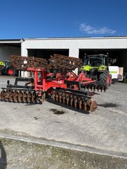 Cover crop Gregoire Besson SXP 36 - 1