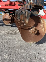 Cover crop Gregoire Besson SXP 36 - 3