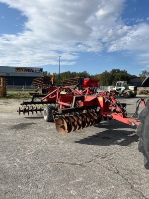 Cover crop - SXP 36