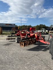 Cover crop Gregoire Besson SXP 36 - 1