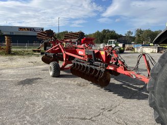 Cover crop Gregoire Besson SXP 36 - 6