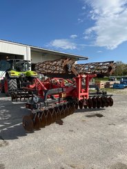 Cover crop Gregoire Besson SXP 36 - 2