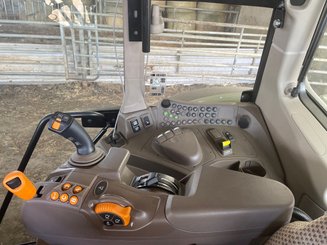 Tracteur agricole John Deere 6110 M CommandQuad - 1