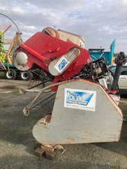 Pick-up pour ensileuse BMV BM45 - 1