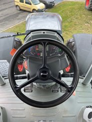 Tracteur agricole Claas AXION 830 CMATIC - 5