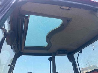 Tracteur agricole Case Cx 70 - 5