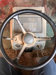 Tracteur agricole Case Cx 70 - 11