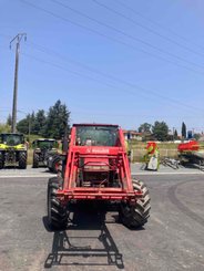 Tracteur agricole Case Cx 70 - 2