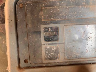 Tracteur agricole Case Cx 70 - 10