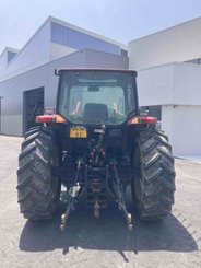 Tracteur agricole Case Cx 70 - 4