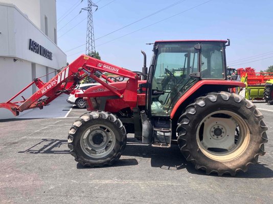 Tracteur agricole - Cx 70