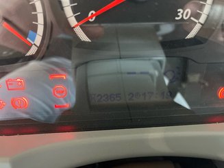 Tracteur agricole Valtra N 174  DIRECT - 9