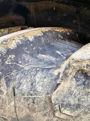 Tracteur agricole Valtra N 174  DIRECT