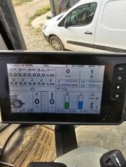 Tracteur agricole Valtra N 174  DIRECT - 3