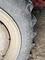 Tracteur agricole Valtra N 174  DIRECT - 16