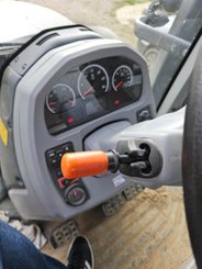 Tracteur agricole Valtra N 174  DIRECT - 5