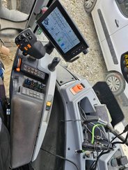 Tracteur agricole Valtra N 174  DIRECT - 4