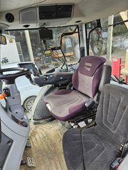 Tracteur agricole Valtra N 174  DIRECT - 2
