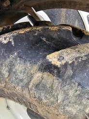 Tracteur agricole Valtra N 174  DIRECT - 8