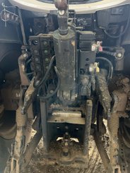 Tracteur agricole Valtra N 174  DIRECT - 13