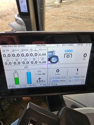 Tracteur agricole Valtra N134 - 5