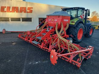 Semoir pour semis simplifié Gaspardo PRIMAVERA - 1