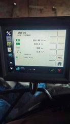 Semoir pour semis simplifié Gaspardo PRIMAVERA - 5