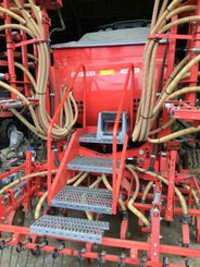 Semoir pour semis simplifié Gaspardo PRIMAVERA - 2
