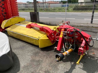Faucheuse Pöttinger NOVACAT 302 - 1